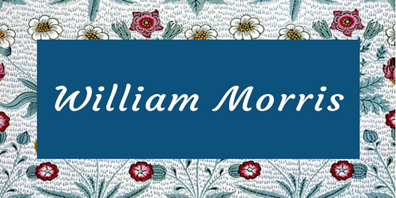 William Morris