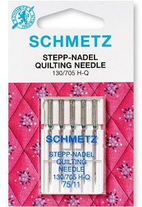 Schmetz Quilting Needle