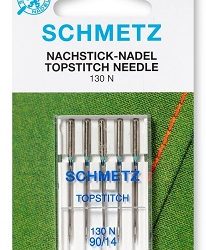 Schmetz Top Stitch Needles 90/14