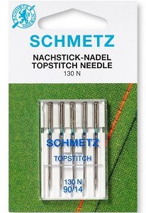 Schmetz Top Stitch