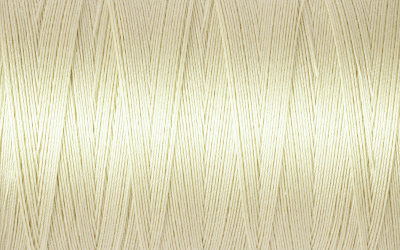 Gutermann Natural Cotton Thread No 919 400m