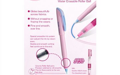 Sewline Styla – Water Erasable Pen(FAB50034)