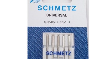 Schmetz Universal Needle – 90/14