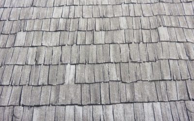 Weathered Roof Gray – Michael Miller – DCX9300-GRAY (3148)