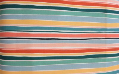 Dashwood – Habitat – Coordinating Random Stripe (3200)