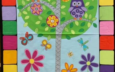 Hoot Family Tree Panel – (HOOT)