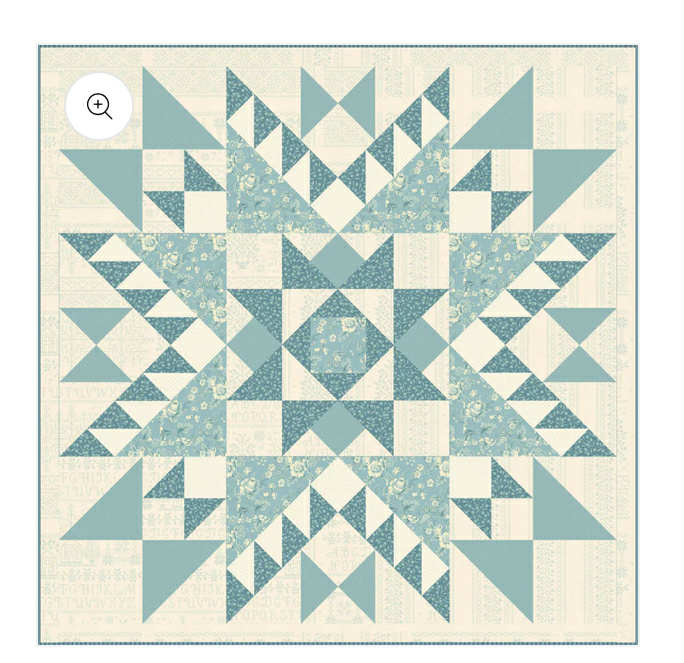 download Beginners Quilt