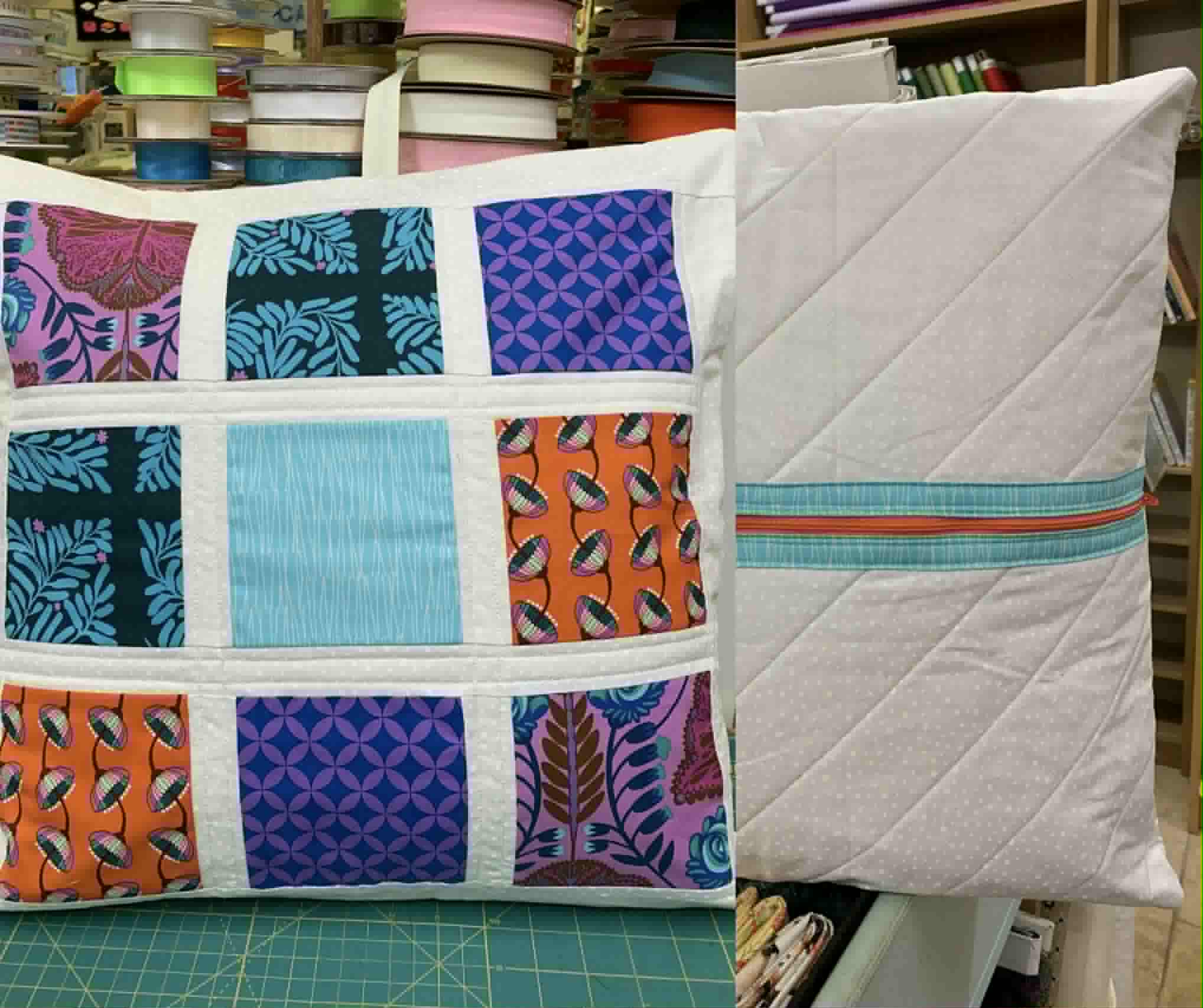 download Beginners Quilt